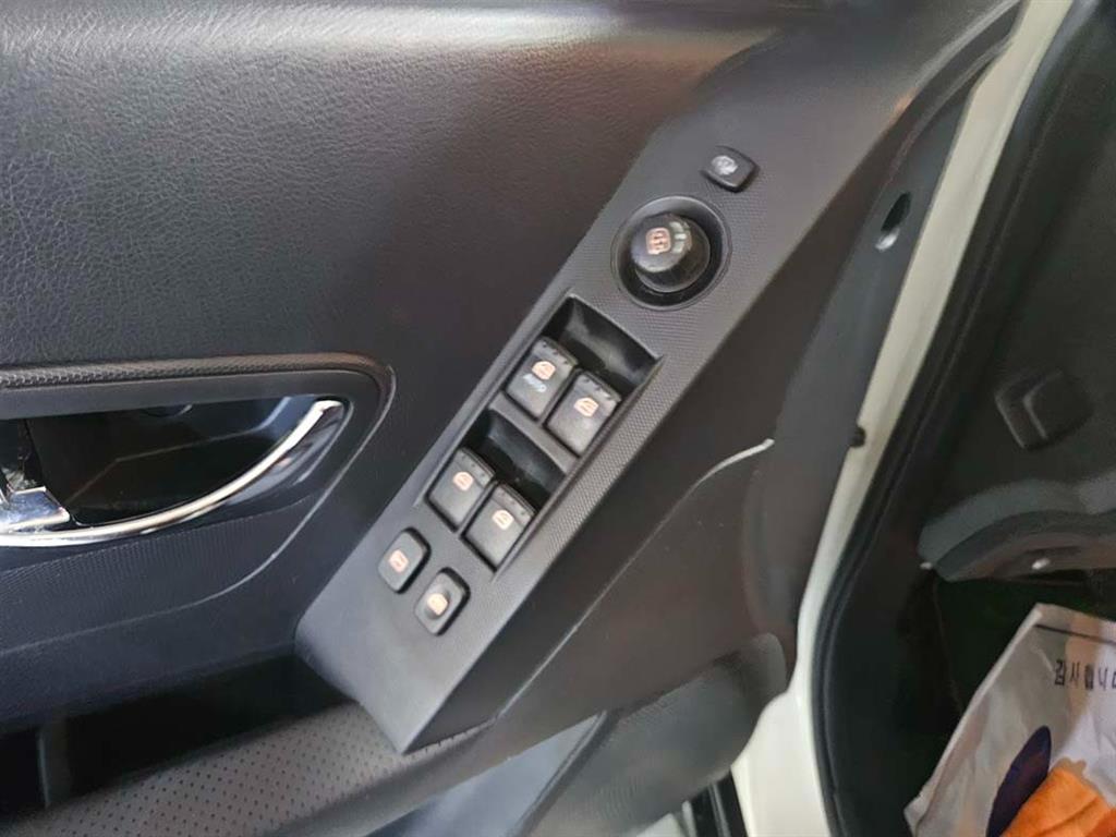 Ssangyong Korando 2012 - Importación desde Corea - HF Imports Iquique - Foto 13