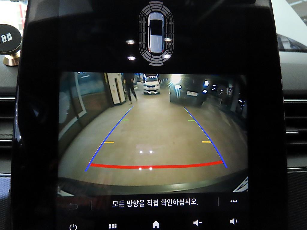 SAMSUNG XM3 2020 Blanco - Importación desde Corea - HF Imports Iquique - Foto 14