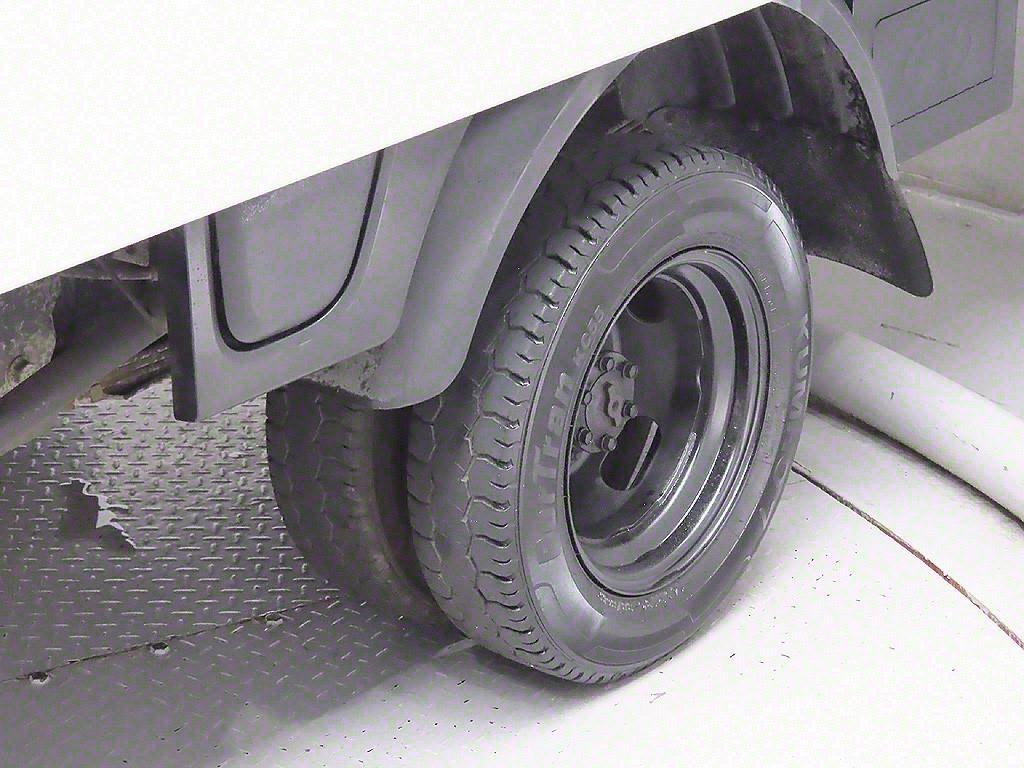 Small Truck Top_Frozen Top - Vista 11
