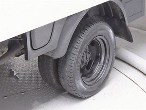 Small Truck Top_Frozen Top - Vista 12