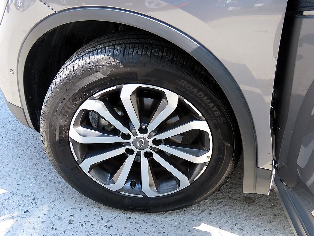 SAMSUNG QM6 2021 Gris - Importación desde Corea - HF Imports Iquique - Foto 20