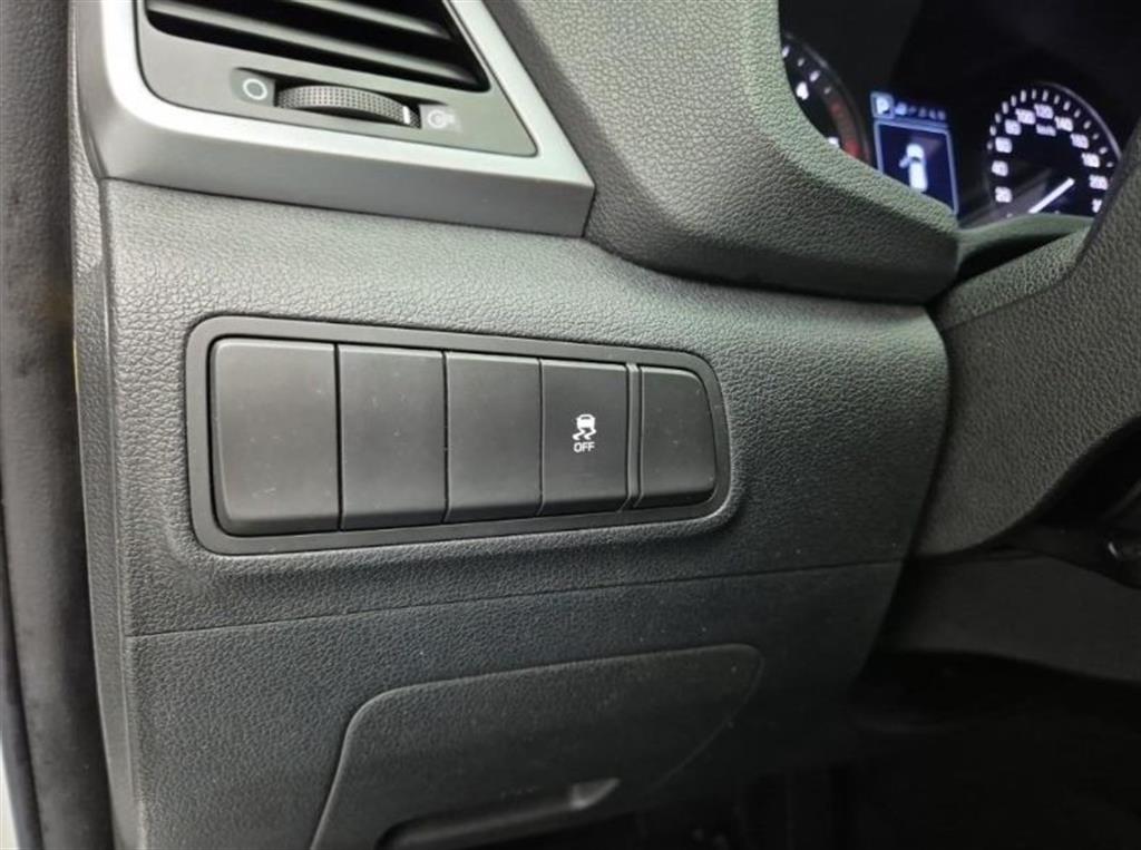 HYUNDAI Tucson 2017 Blanco - Importación desde Corea - HF Imports Iquique - Foto 17