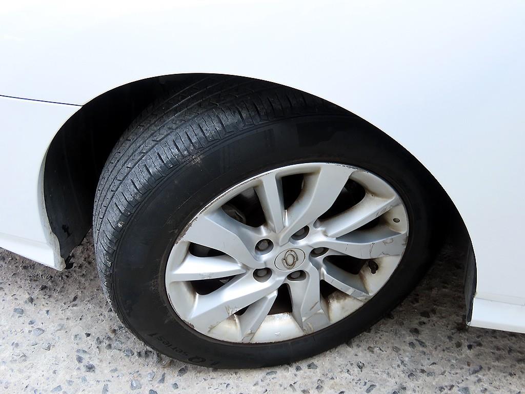 SAMSUNG SM5 2017 Blanco - Importación desde Corea - HF Imports Iquique - Foto 19