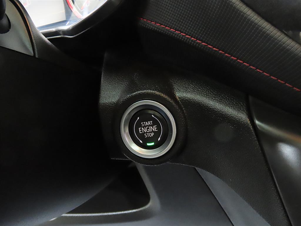 Chevrolet Trail Blazer - Vista 12