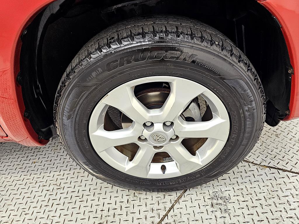 Toyota RAV4 2010 Rojo - Importación desde Corea - HF Imports Iquique - Foto 20