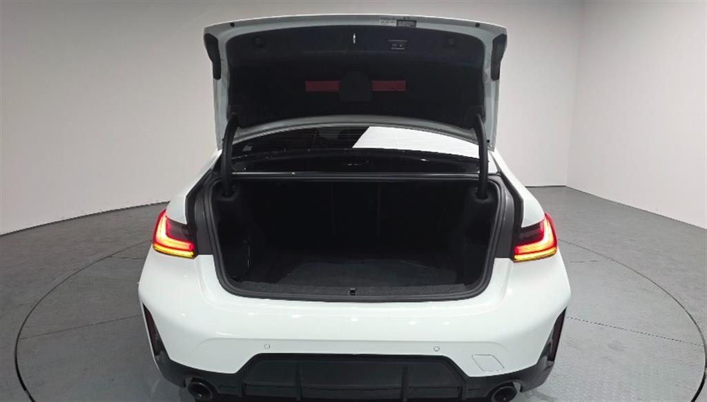 BMW 3 series 2024 Blanco - Importación desde Corea - HF Imports Iquique - Foto 20