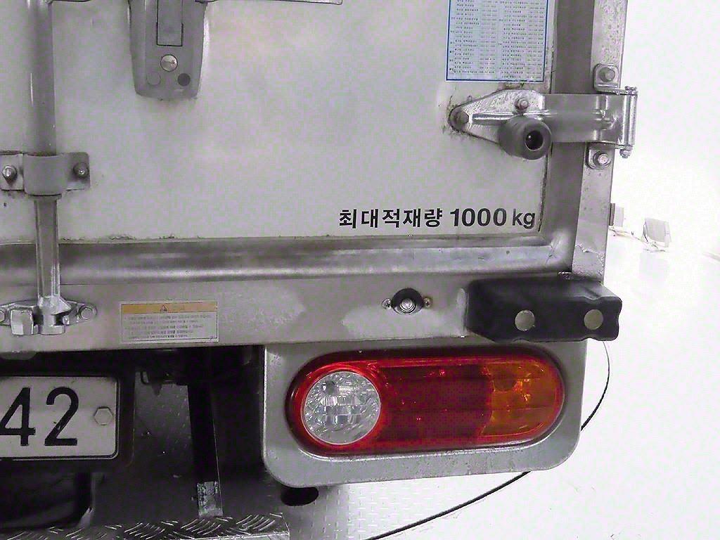 Small Truck Top_Frozen Top 2017 Azul - Importación desde Corea - HF Imports Iquique - Foto 10