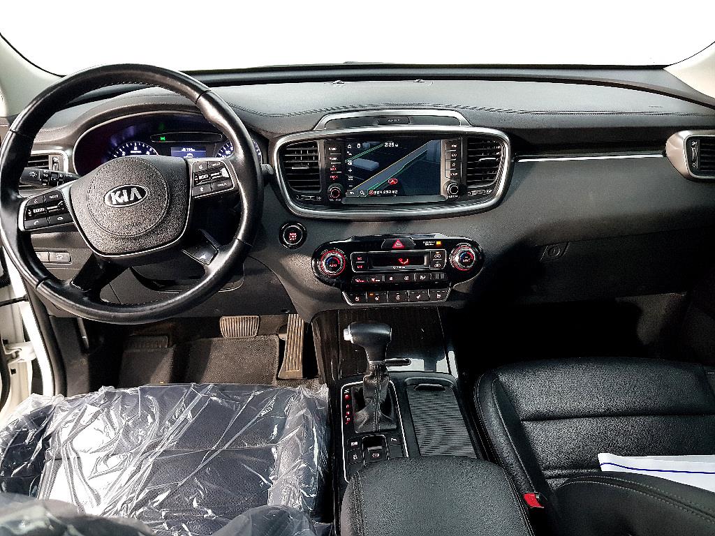 KIA Sorento - Vista 5