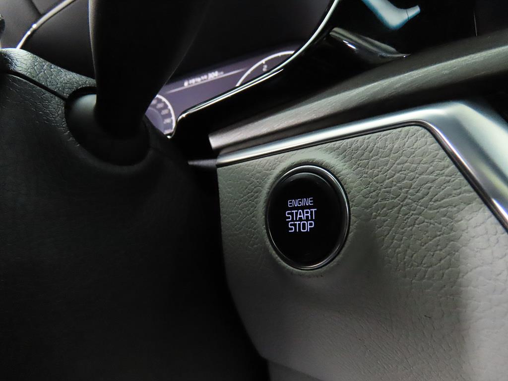 KIA Mohave - Vista 11