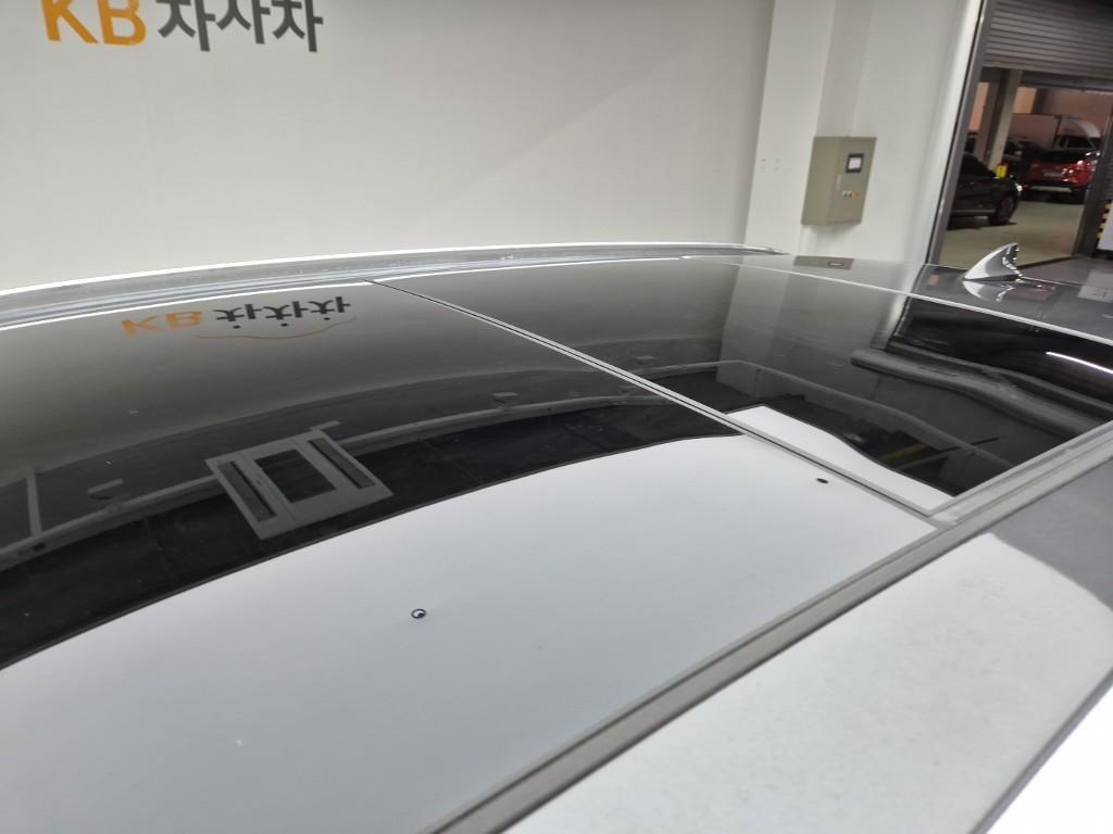 Genesis GV80 2022 Gris - Importación desde Corea - HF Imports Iquique - Foto 13