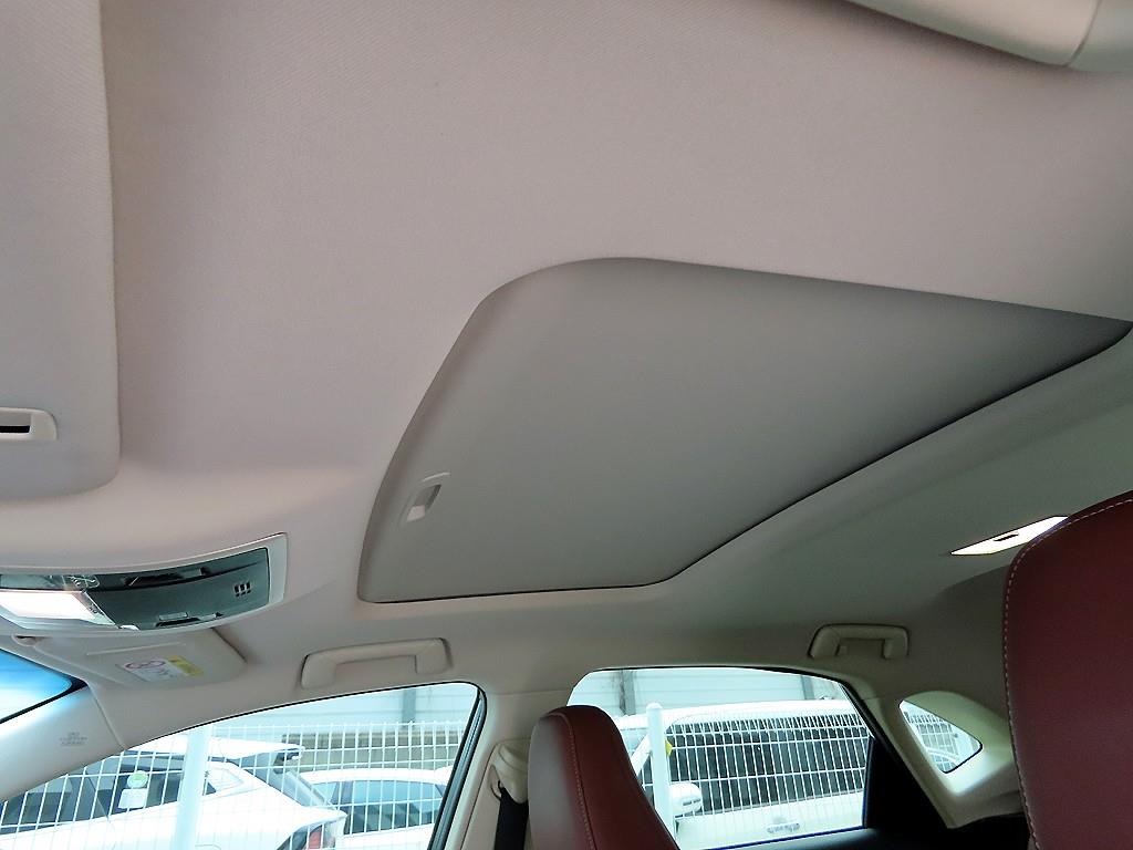 Lexus NX 2016 Plateado - Importación desde Corea - HF Imports Iquique - Foto 17