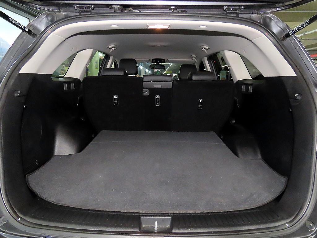 KIA Sorento 2016 Gris - Importación desde Corea - HF Imports Iquique - Foto 17