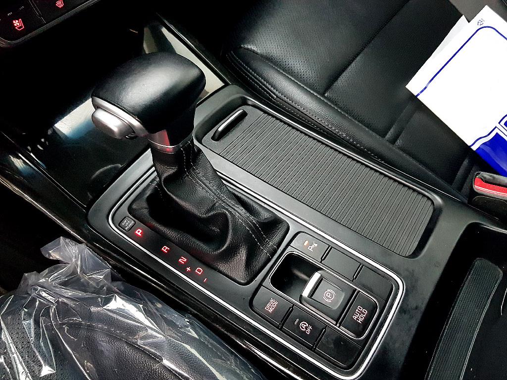 KIA Sorento - Vista 12