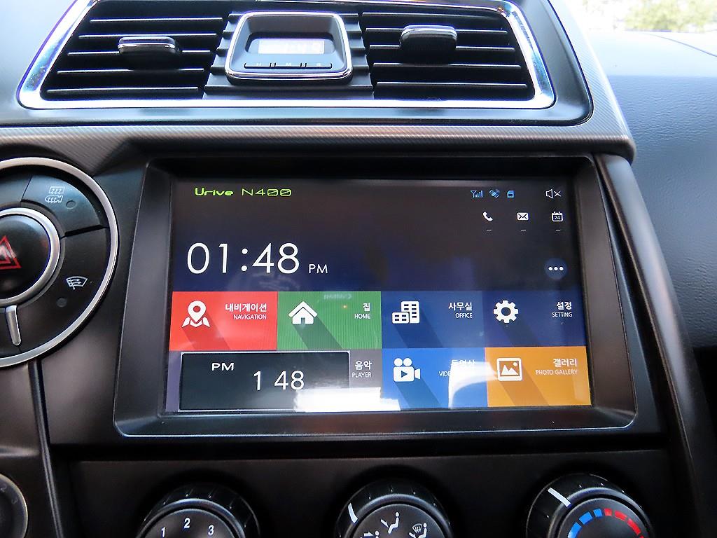 Ssangyong Korando 2018 Gris - Importación desde Corea - HF Imports Iquique - Foto 14