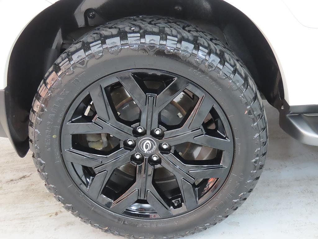 KIA Mohave 2020 Blanco - Importación desde Corea - HF Imports Iquique - Foto 20