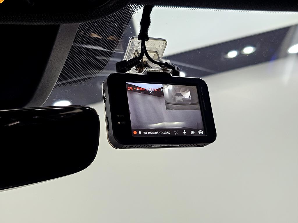 Audi A6 2021 Gris - Importación desde Corea - HF Imports Iquique - Foto 13