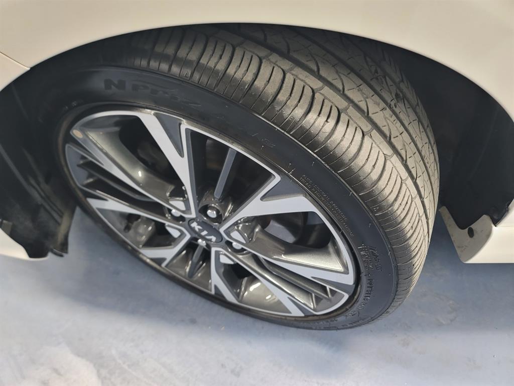 KIA Morning 2021 Blanco - Importación desde Corea - HF Imports Iquique - Foto 19