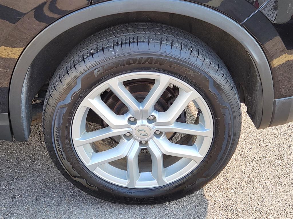 SAMSUNG QM6 - Vista 5