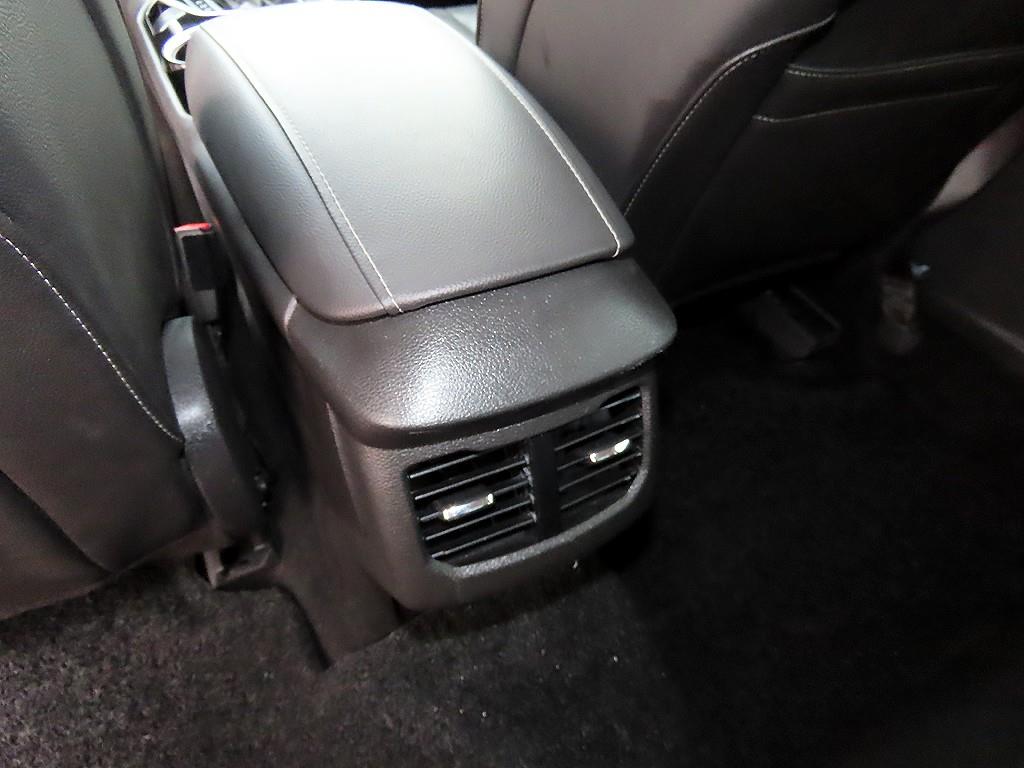 Ford Mondeo 2015 Blanco - Importación desde Corea - HF Imports Iquique - Foto 16