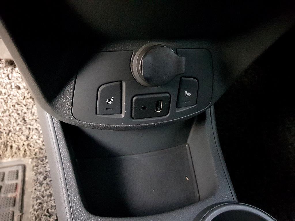 Chevrolet Spark 2014 Gris - Importación desde Corea - HF Imports Iquique - Foto 15