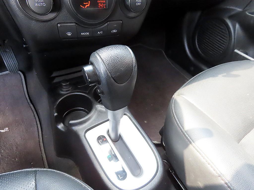 KIA Morning - Vista 11