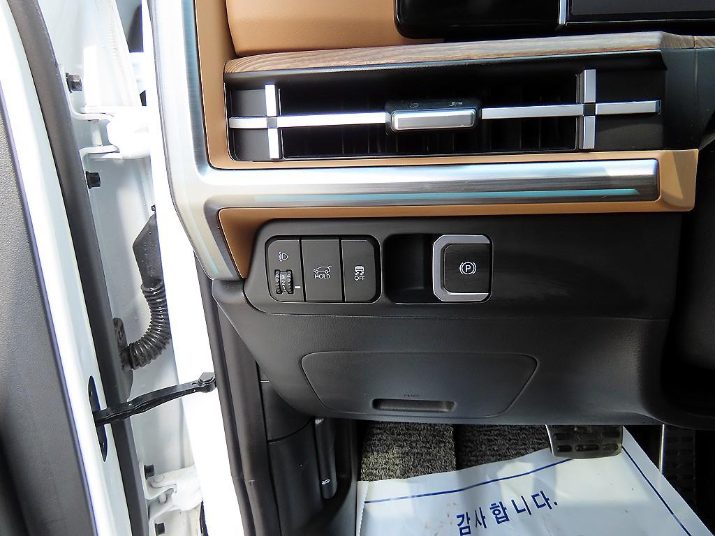 HYUNDAI Santa Fe - Vista 12