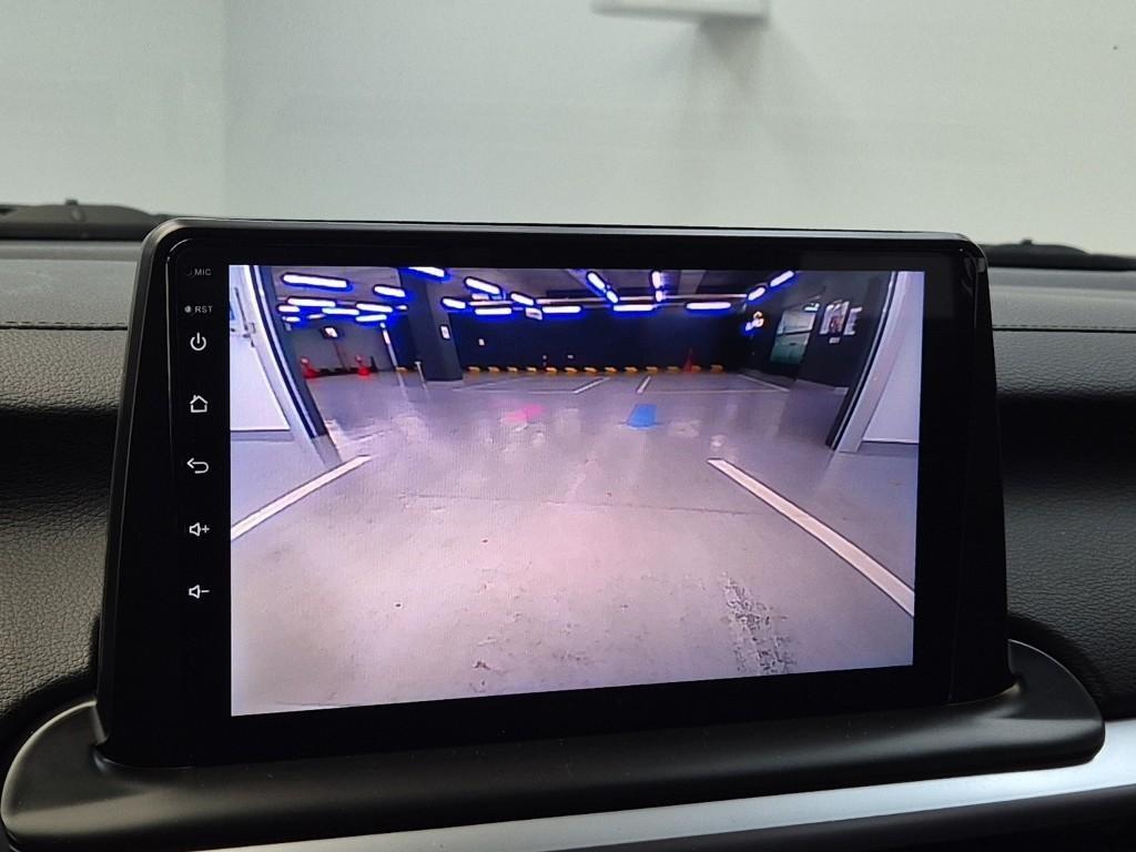 KIA K3 2022 Blanco - Importación desde Corea - HF Imports Iquique - Foto 13