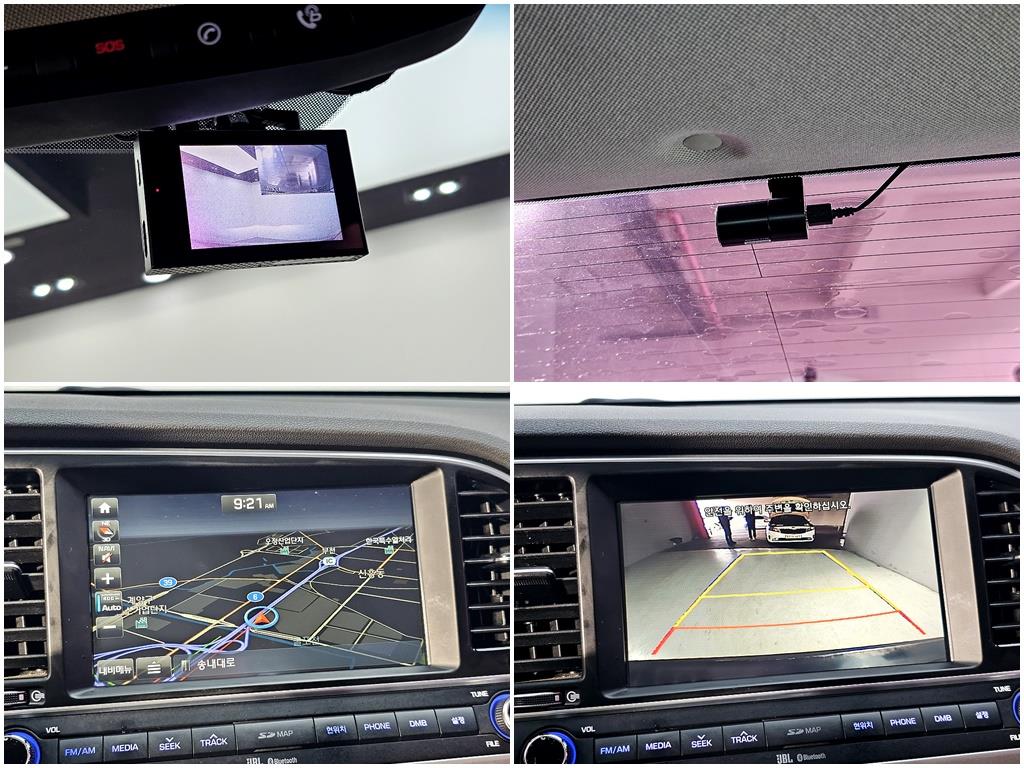 HYUNDAI Avante 2016 Azul - Importación desde Corea - HF Imports Iquique - Foto 19