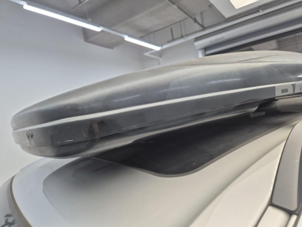 BMW X5 2009 Plateado - Importación desde Corea - HF Imports Iquique - Foto 13