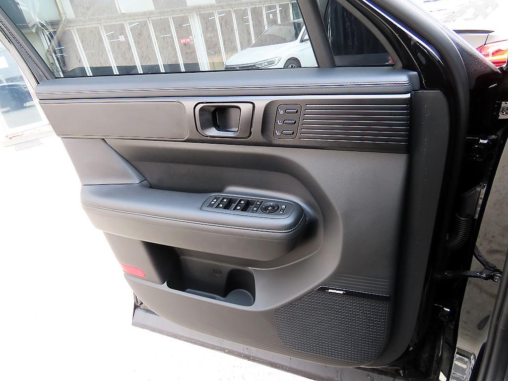 HYUNDAI Santa Fe - Vista 12