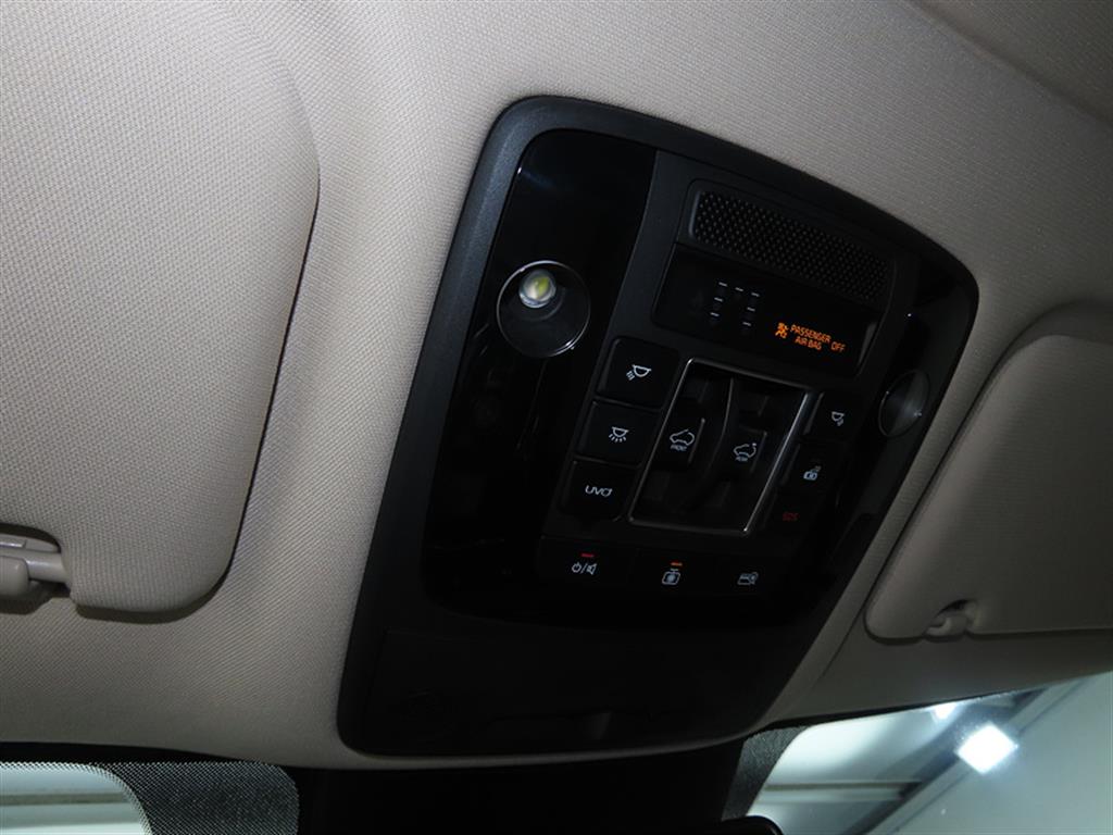 KIA Carnival 2021 Blanco - Importación desde Corea - HF Imports Iquique - Foto 14