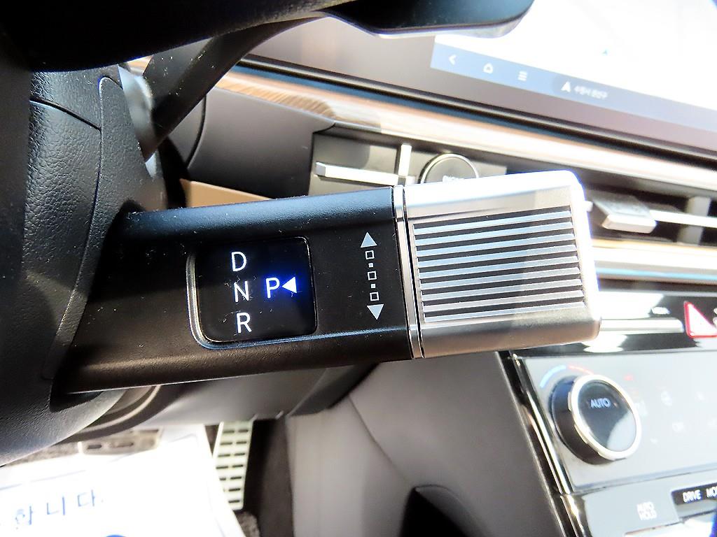 HYUNDAI Santa Fe - Vista 11