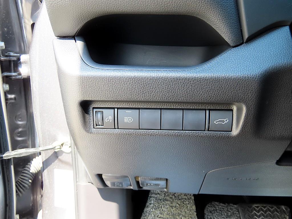 Toyota RAV4 - Vista 11