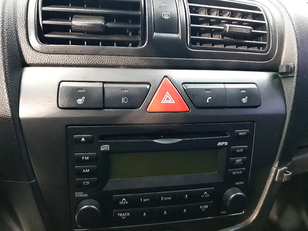 KIA Morning 2010 Blanco - Importación desde Corea - HF Imports Iquique - Foto 16