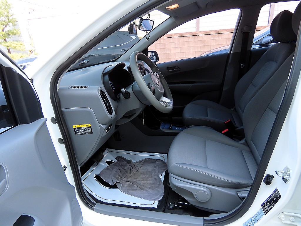 KIA Morning - Vista 5