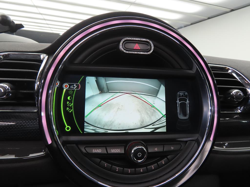 Mini Clubman 2016 Rojo - Importación desde Corea - HF Imports Iquique - Foto 14