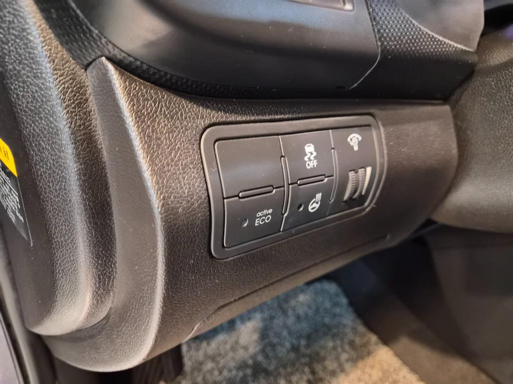 HYUNDAI Accent - Vista 12