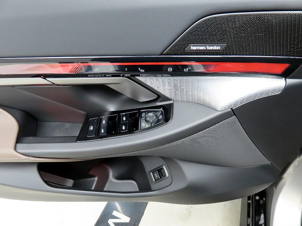 BMW 5 Series - Vista 11