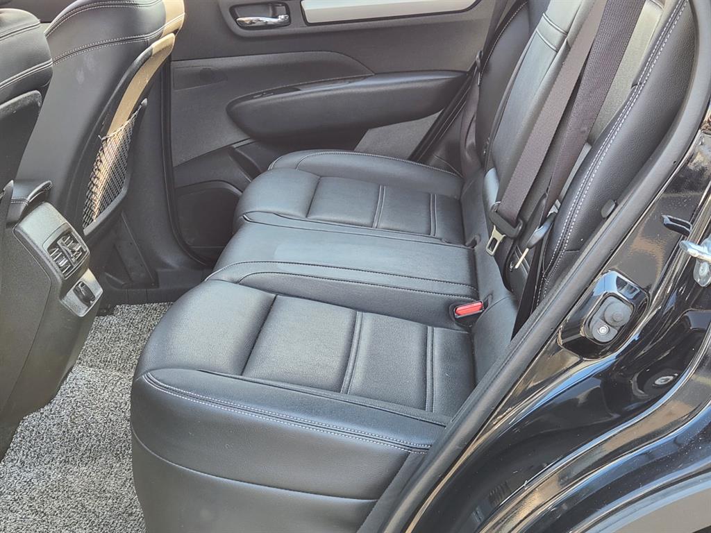 SAMSUNG QM6 - Vista 9