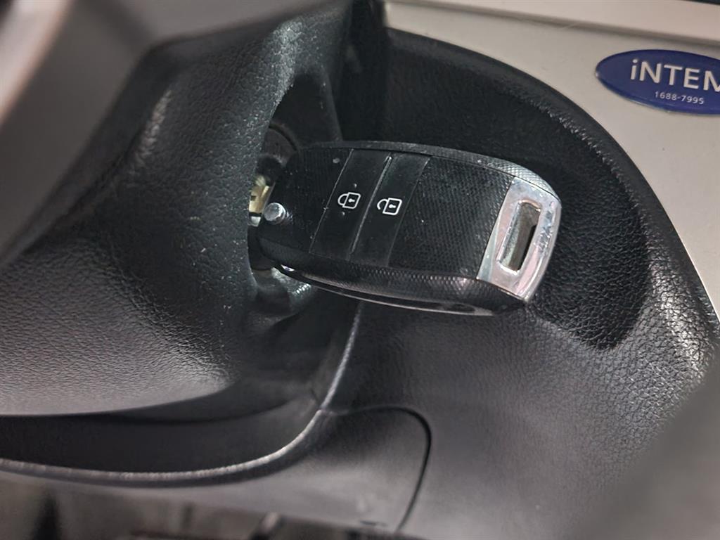 KIA Ray 2021 Blanco - Importación desde Corea - HF Imports Iquique - Foto 15