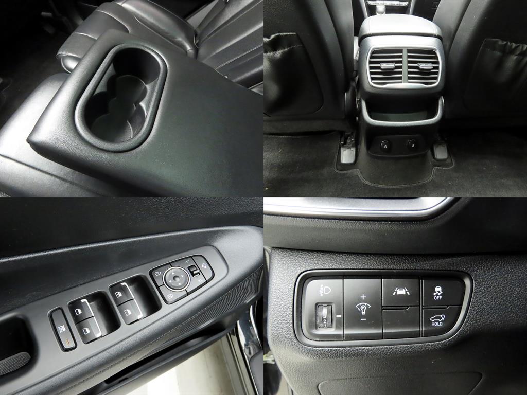 HYUNDAI Santa Fe 2019 - Importación desde Corea - HF Imports Iquique - Foto 17