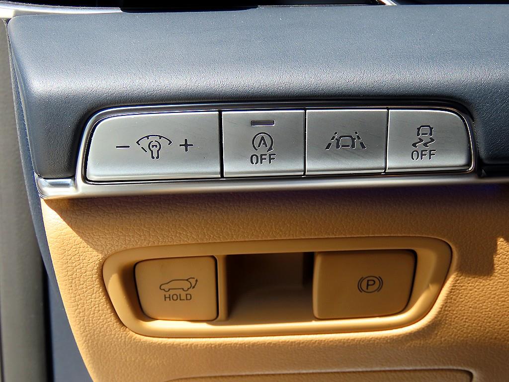 Genesis GV80 - Vista 12