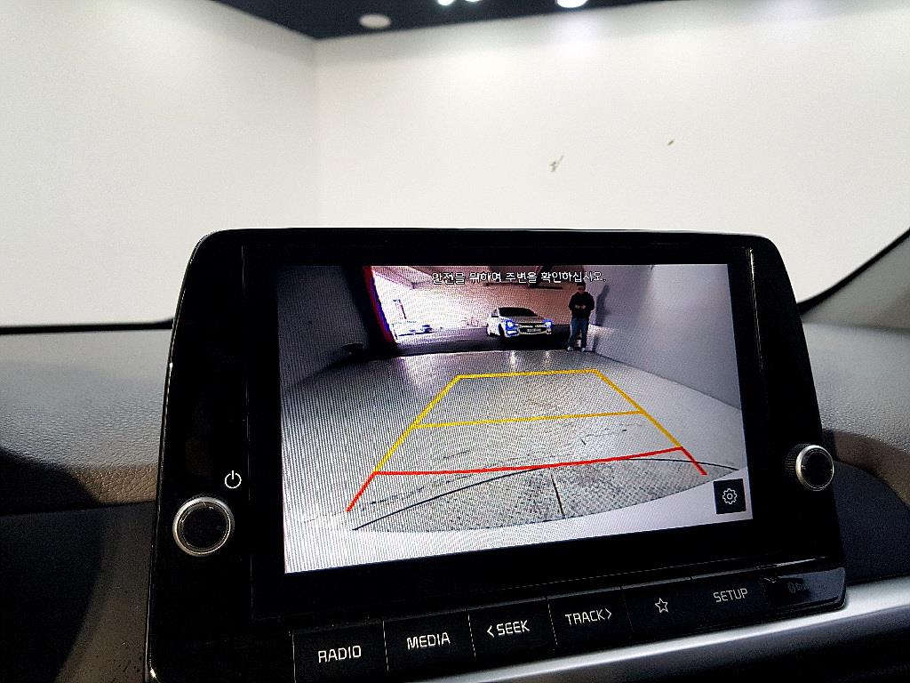 KIA Morning - Vista 12