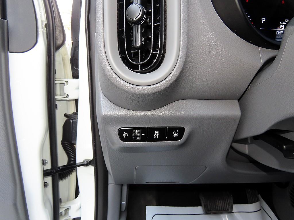 KIA Morning - Vista 12