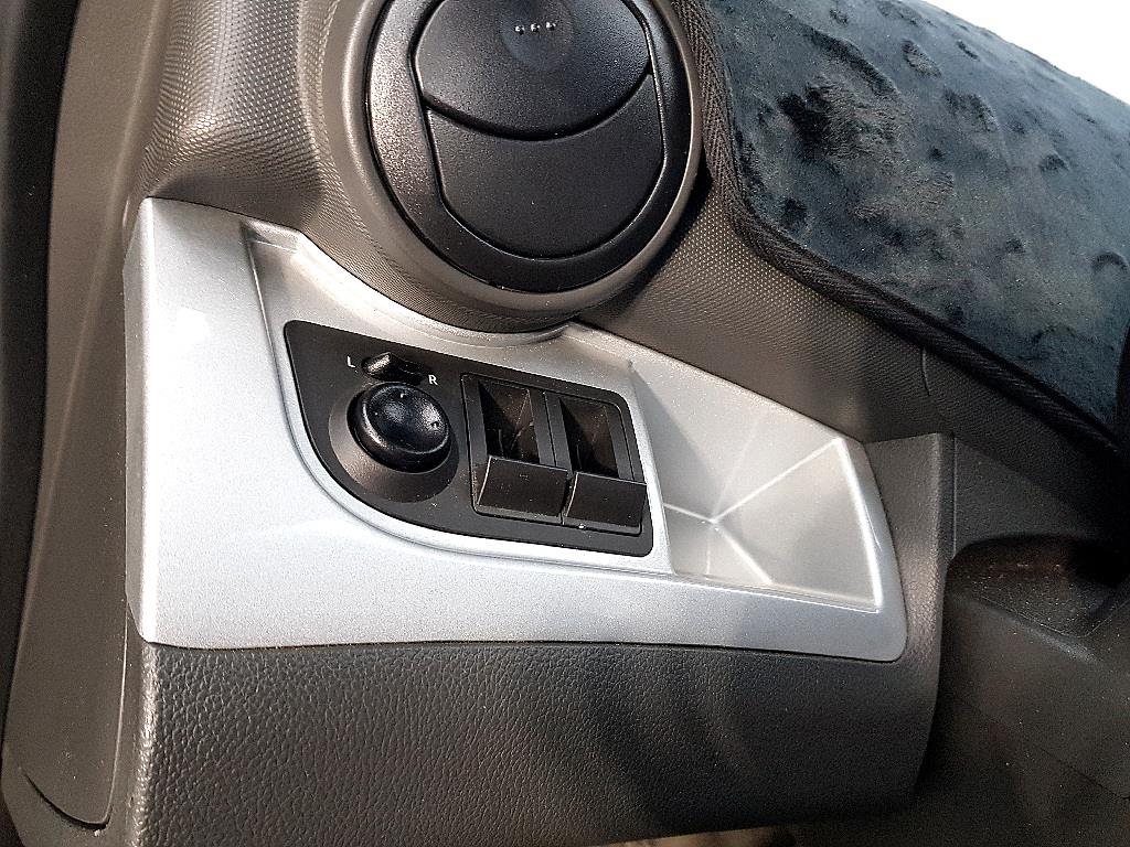 Chevrolet Spark - Vista 10