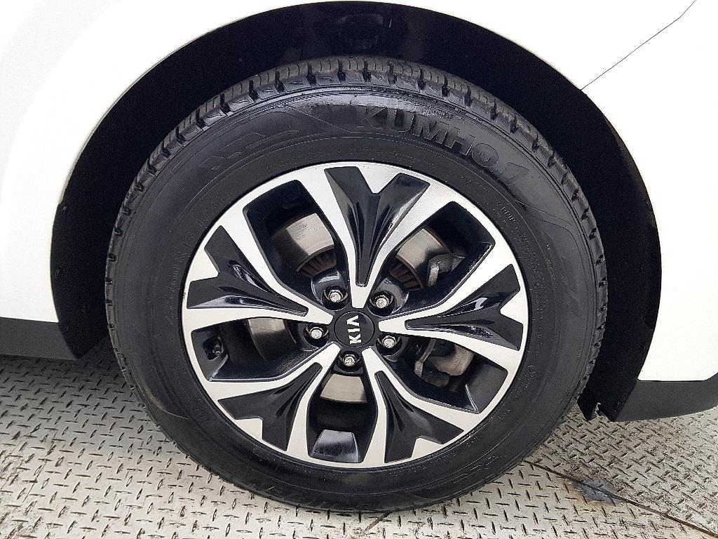 KIA Carnival 2023 Blanco - Importación desde Corea - HF Imports Iquique - Foto 20