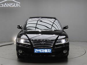 HYUNDAI Grandeur - Vista 2