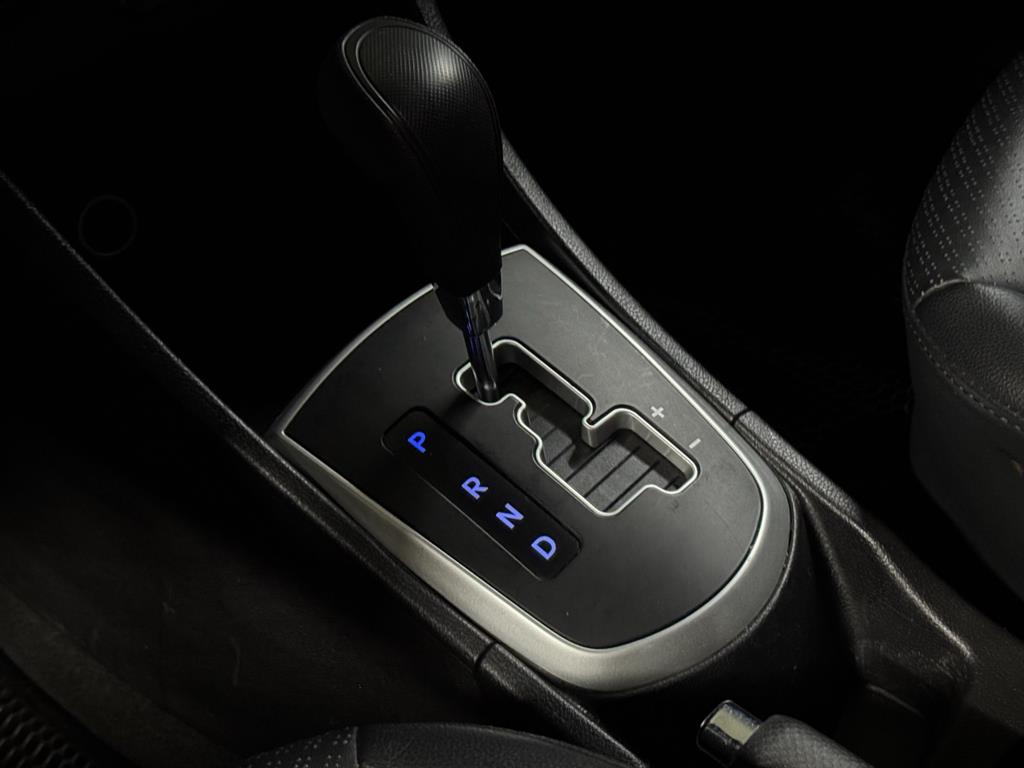 HYUNDAI Accent 2012 Plateado - Importación desde Corea - HF Imports Iquique - Foto 17