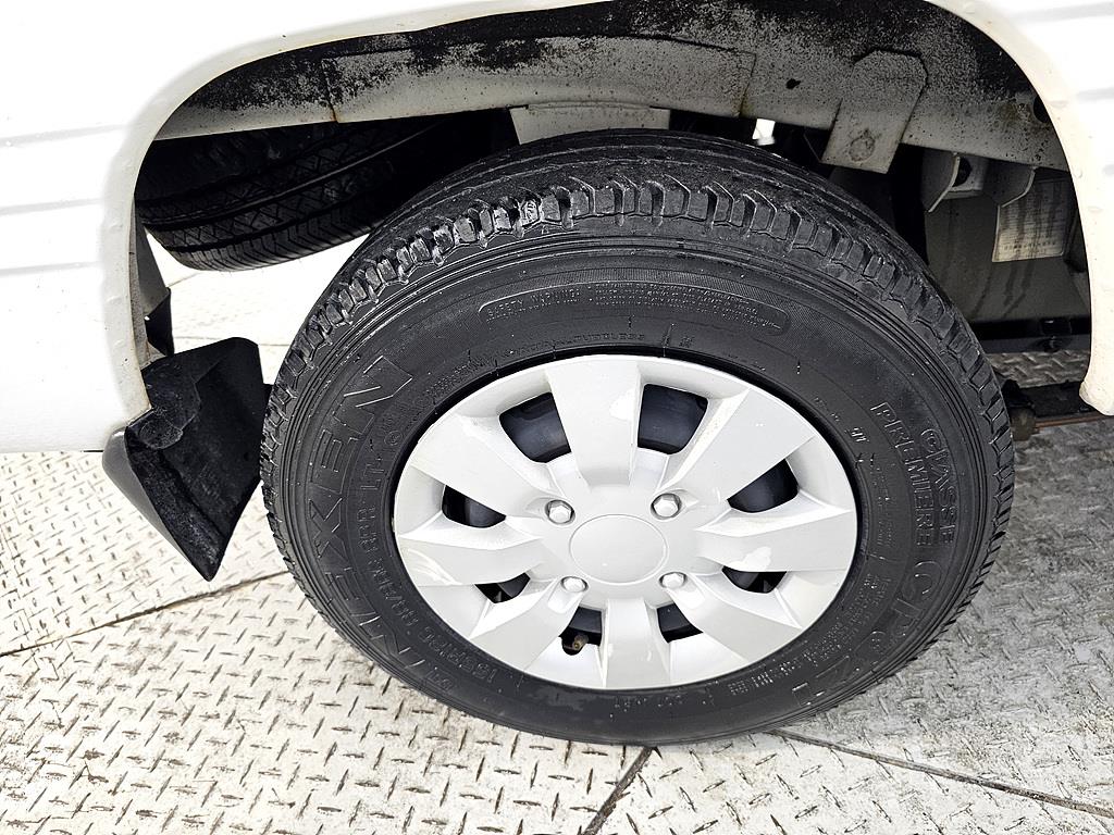 DAEWOO Damas 2018 Blanco - Importación desde Corea - HF Imports Iquique - Foto 16