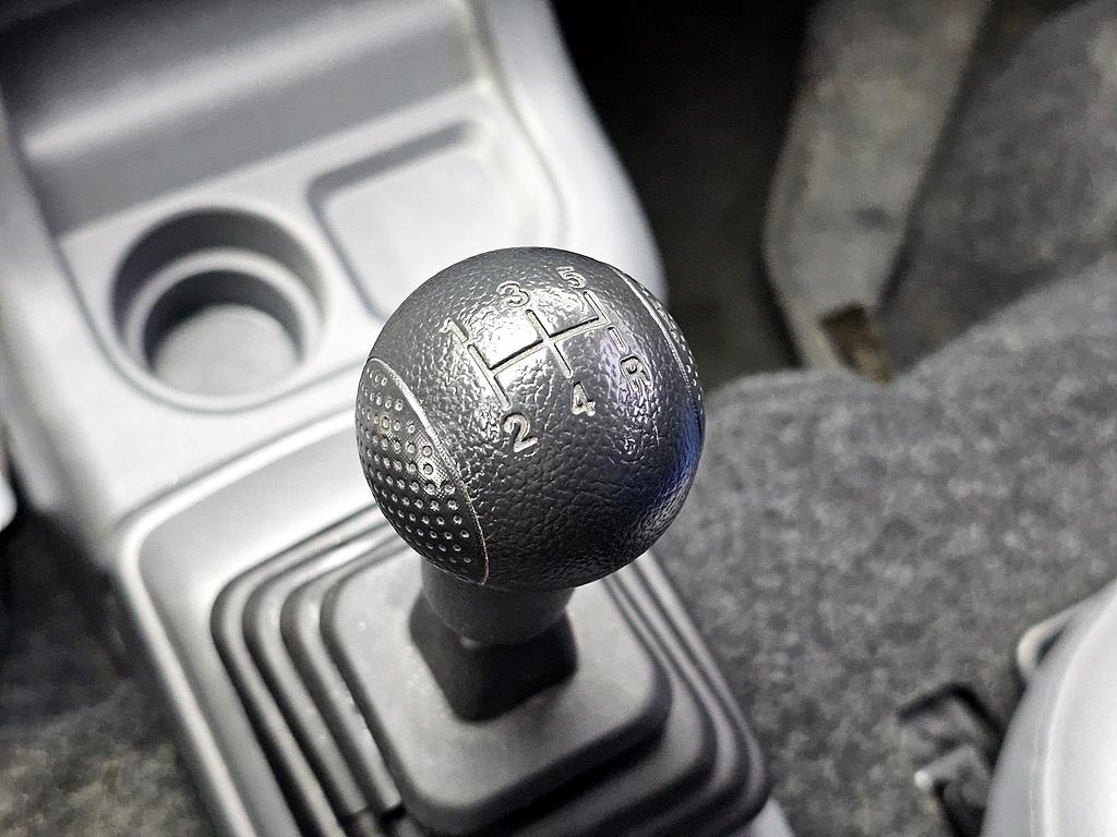 DAEWOO Damas - Vista 11